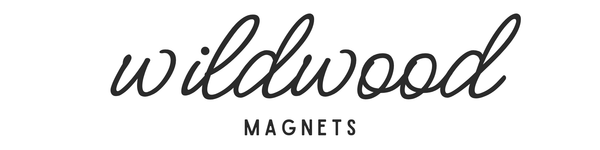 Wildwood Magnets